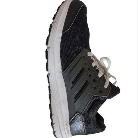 Adidas Cloudfoam Sneakers Size 6 - Picture 1 of 4